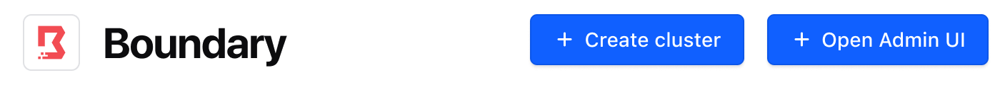 Page Header two primary actions